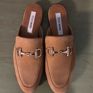 Men’s Steve Madden Loafer